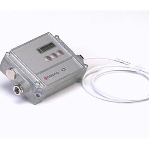 DRUSEIDT Contacteur à courant élevé 17100 2000 A RG5 Type 3 Intégré - Product Image 3