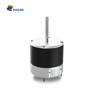 3/4 - 1HP ECM D/D 120/240V 50/60Hz Thay thế cho động cơ không chổi than của máy điều hòa không khí OGD1016 0131M00014PS - Product Image 6