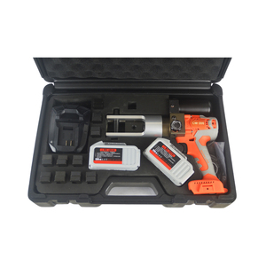 Abrazadera de terminal hidráulica eléctrica especial de cobre y aluminio Abrazadera de cizalla de cable de CM-300 16-300 <span class=keywords><strong>para</strong></span> construcción de energía - Product Image 6