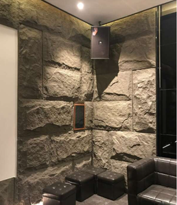 Modern Geometric Waterproof PU <b>Wall</b> <b>Panels</b> for Indoor/<b>Outdoor</b> Use Kitchen Application Factory Wholesale - Product Image 6