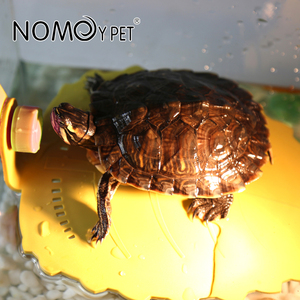 NOMOYPET plate-forme d'escalade pour tortue, petite feuille, <span class=keywords><strong>prix</strong></span> d'usine - Product Image 4