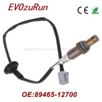 Sonde d'oxygène post-catalyseur directe usine 89465-12700 8946512700 Sonde Lambda O2 pour Toyota Corolla 1.8L 2001-2008
