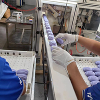 Savon pour le corps provenant directement de l'usine chinoise, savon détergent