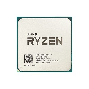 Processeur en gros AMD R7 série 1700 1800X 2700 3700 <span class=keywords><strong>3800X</strong></span> 4700G 5700 5700X3D 5800 5800X3D 4750G 5750G Socket AM4 CPU - Product Image 2