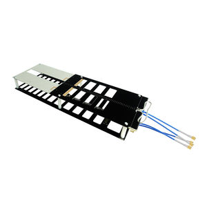 Alta ganancia 6 frecuencia multibanda UAV señal Anti Drone PCB antena alta ganancia 900 MHz 1,5 GHz 2,4 GHz 5,8 GHz 4 banda PCB antena - Product Image 1