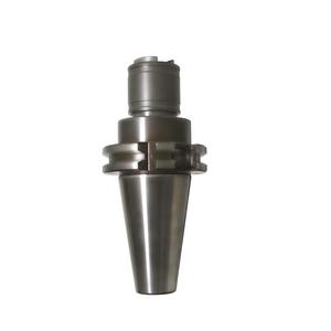 Portabrocas Ttake TC40 50 H.. MAR.. Mt3, Acero Cónico, 3 Mordazas, 40000 RPM, 53 mm de Diámetro Exterior, 150 mm de Longitud - Product Image 1