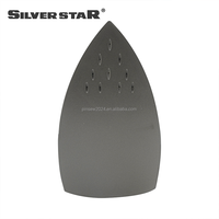 SLIVERSTAR ES-94A Machine à Coudre 1200 W Machine à Repasser Industrielle avec Fer à Vapeur Suspendu pour Usine de Vêtements et Rideaux