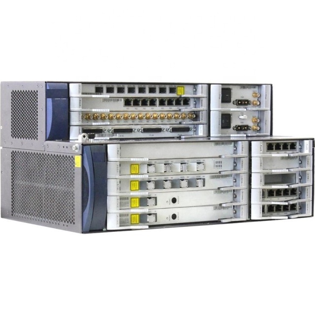 OSN 1500 3500 7500 SDH Optical Switch Network Optical Transmission System Equipment for h w