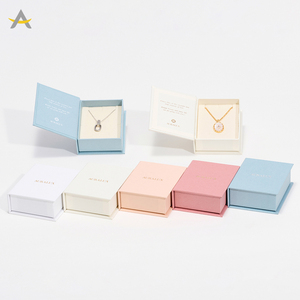 Коробка для упаковки ювелирных изделий - Product Image 6