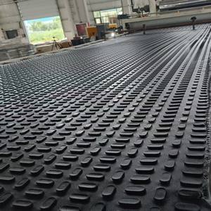 Protection de sol industrielle à longue durée de vie pour les sols d'usine à fort trafic, tapis de sol - Product Image 3