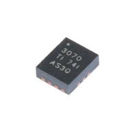 TPS63070RNMR Regulador de Conmutación Buck-Boost Original, IC Ajustable Positivo de 2.5V, 1 Salida, 2A, 15-PowerVFQFN TPS63070