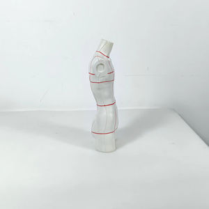 Manekin bola stres seluruh tubuh pria wanita, Kustom manekin desain baru - Product Image 4