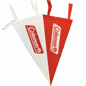Banderas de Fieltro Modernas y Ecológicas, Duraderas, con Logotipo Personalizado, Venta Directa de Fábrica, Decoraciones Navideñas, Se Aceptan Tamaños Personalizados - Product Image 3