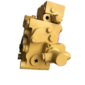 D155A-6 Bulldozer Accessoire Regelklep 709-61-21301 419-06-22690 421-06-22940 419-06-12651 Dunne Plaat - Product Image 2