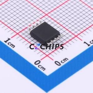 Chip IC de circuito integrado HG25Q64MW/TR original a estrenar, NOR FLASH - Product Image 2