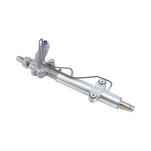 Nuevo Piñón y Cremallera de Dirección Asistida Eléctrica Hidráulica Automática Personalizada de Fábrica 9014604100 LHD para Mercedes-Benz Sprinter W906 <span class=keywords><strong>ZUA</strong></span> - Product Image 1