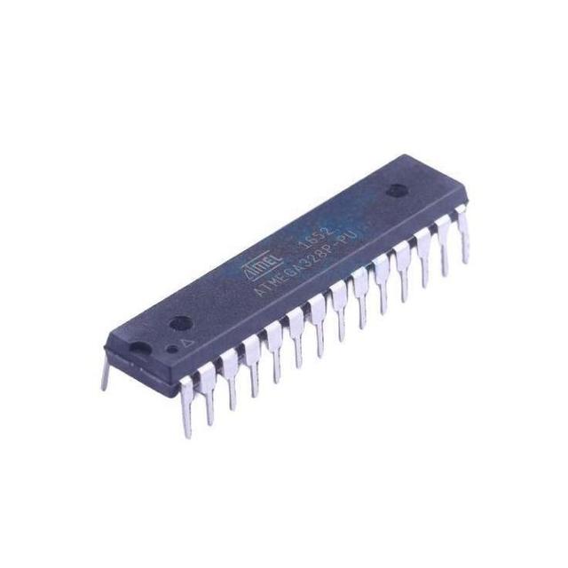 ATMEGA328P-PU Microcontroller Component Electronics Integrated Circuit Ic Mcu 28dip ATMEGA328 ATMEGA328P ATMEGA328P-PU