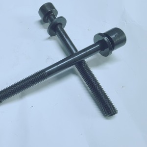 Pernos de Cabeza de Cilindro Hongyuan M10X1.5X110MM para Reparación de Motor Buick Verano Envision - Product Image 2