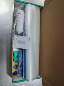 Sacchetti per Alimenti in Rete Personalizzati Monolaterali con Chiusura a Zip e Valvole Sottovuoto, Confezionati <span class=keywords><strong>Insieme</strong></span>. - Product Image 3