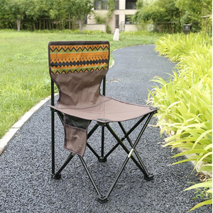 Logotipo personalizable al aire libre Camping <span class=keywords><strong>Playa</strong></span> Adultos y niños Silla plegable <span class=keywords><strong>Playa</strong></span> Silla <span class=keywords><strong>de</strong></span> pesca - Product Image 6