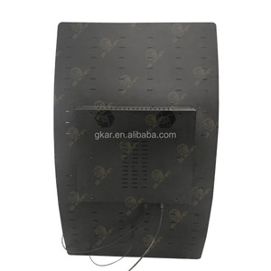 Gkar Độ phân giải cao 4K trò chơi hiển thị điện dung 43 ''cong <span class=keywords><strong>m</strong></span>àn hình <span class=keywords><strong>m</strong></span>àn hình cho kỹ năng trò chơi - Product Image 3