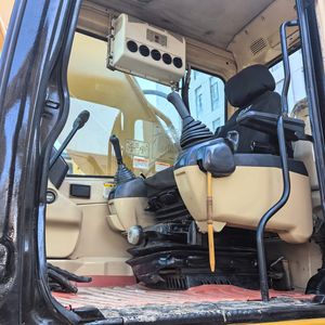 Gran Oferta: Excavadoras CAT 330BL Usadas en Buen Estado con Componentes Centrales de Diseño Original Japonés, Bomba Incluida - Product Image 6