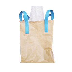 Gran 2t 1 2 3 ton <span class=keywords><strong>tonelada</strong></span> 1500 kg 1500 kg de azúcar a granel de los pp <span class=keywords><strong>por</strong></span> bucle arena bolsa de polietileno - Product Image 1