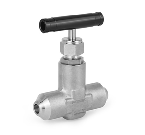 Nuevas Válvulas de Aguja FITOK NFS1-MTS14-9-G NFS1-ML16-8-G Neumáticas - Product Image 3