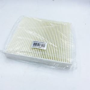 OEM 7803A005/7803A043/7803A102/7803A114/8981394280 आउटलैंडर खेल केबिन एयर फिल्टर 2018 2019 2020 के लिए - Product Image 3