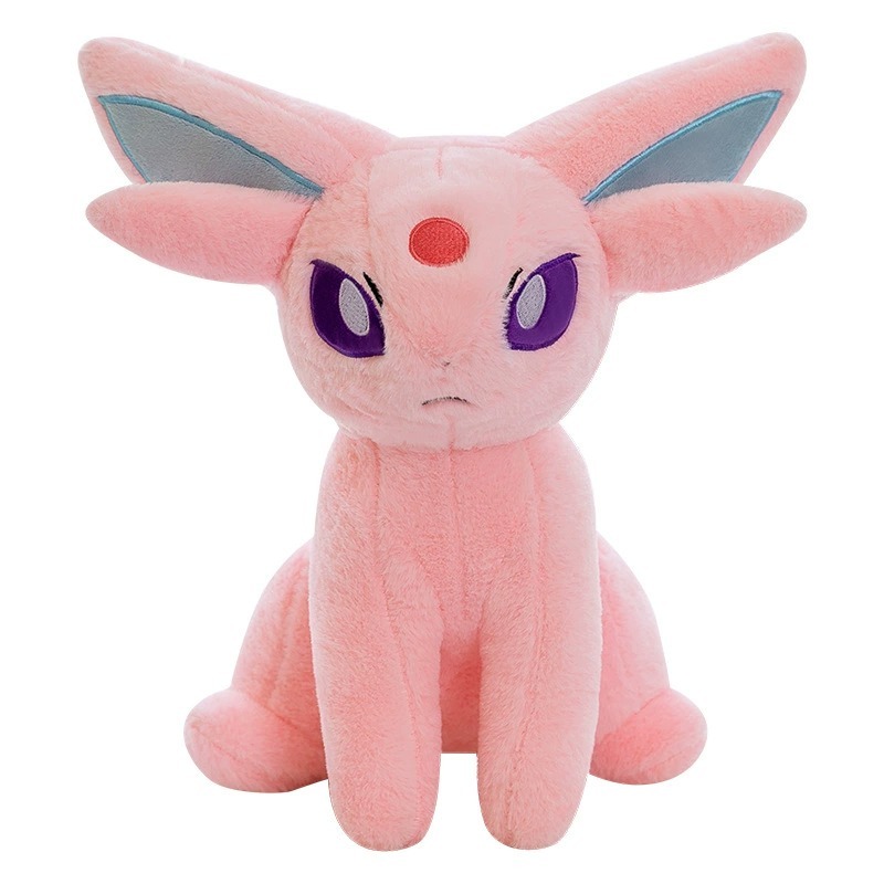 Wholesale High Quality Pokemos Plush Toys