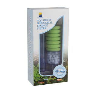 ฟิลเตอร์ฟองน้ำ XINYOU ไม่มีปั๊ม XY-2881 - Product Image 2