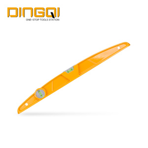 Dingqi Professionele Meetinstrumenten Verstelbare Mini Magnetische Waterpas Voor Steigers Bubble - Product Image 2