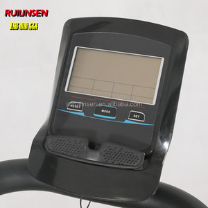 Nouveau tapis roulant de courbure de machines de <span class=keywords><strong>course</strong></span> de courbe commerciale d'équipement de forme physique - Product Image 5