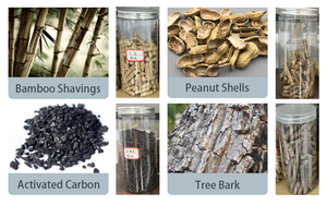 Nueva Línea de Producción de Pellets Automática Completa con Capacidad de 1-2 Toneladas por Hora, Molino de Pellets de Biomasa a Base de Astillas de Madera - Product Image 3