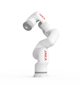 Jaka Mini2 <span class=keywords><strong>6</strong></span>軸サービスロボットアーム共同コボットロボットコアモーターとPLC部品コーヒーピッキング & 注ぎ - Product Image 5