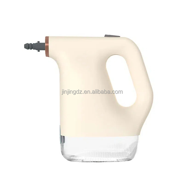 2025 New Innovation Handheld High Temperature Steam Vacuum Cleaner Kitchen Steam Cleaning Machine