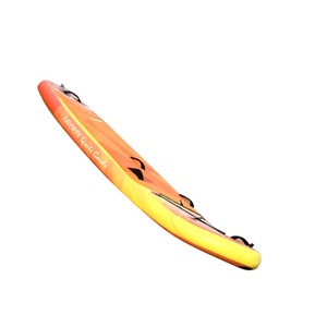 FAVORITE 2019 Chine Jaune & Orange Lacs & Rivières Unisexe SUP Surfboard All-round Sup Surfboards All-round - Product Image 3