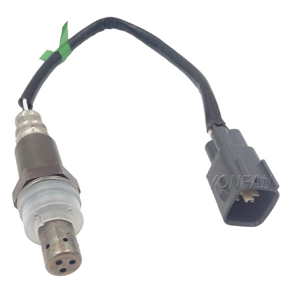 Lexus RX Series Lambda Oxygen Sensors - Reliable Performance