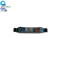 Convertidor de Termopar MTL Zina Original Nuevo, MTL7796+, Equipo Industrial, Controlador Lógico Programable (PLC), Aleación de Aluminio 1