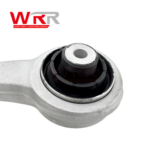31122284532 31126775972 Bras de suspension pour BMW F10 F06 530d 640i, bras inférieur avant, biellette de suspension, biellette de direction, pièce métallique de châssis - Product Image 6
