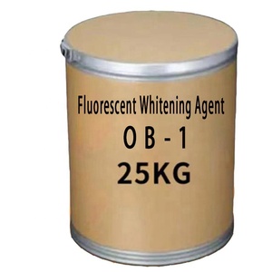 منير بصري قابل للذوبان في الماء لطلاء الحبر البلاستيكي للتفتيح - Product Image 1