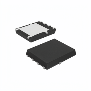 Transistores NTMFS5H400NLT3G 5-DFN Originales, Compre Componentes Electrónicos en Línea - Product Image 1