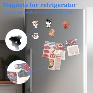 แม่เหล็กนีโอไดเมียมขนาด 15x3 15x5 18x3 มม. แม่เหล็กทรงกลมขนาด 5 มม. 6 มม. 8 มม. 10 มม. 12 มม. 15 มม. แม่เหล็กนีโอไดเมียมทรงกลม N52 - Product Image 3