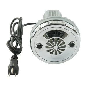 YO-WF01E Sillón de Pedicura para Salón con Lavabo, Bomba y Chorro de Masaje - Product Image 4