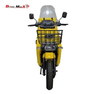 <span class=keywords><strong>มอ</strong></span>เตอร์ไซค์ไฟฟ้าสำหรับผู้ใหญ่ขายดี 1200 วัตต์ ความเร็ว 55 กม./ชม. เหมาะสำหรับการเดินทางในเมือง - Product Image 2