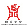 Jining Dingsheng Surveying And Mapping Instrument Co., Ltd. logo