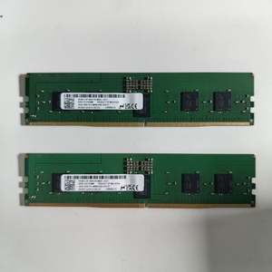 Memoria RAM para Servidor DDR5 4800 ECC MTC10F1084S1RC48BA1 RDIMM de 16GB, 24GB, 32GB - Product Image 4