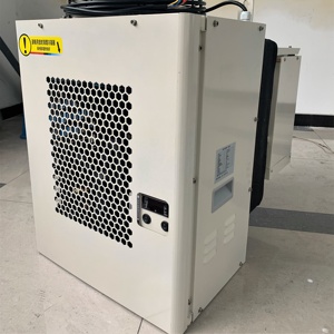 <strong>Condensing</strong> <strong>Unit</strong> Mono Block <strong>Condensing</strong> <strong>Unit</strong> for Cold Room Mono Block Condenser <strong>Unit</strong> - Product Image 5