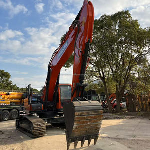 Excavadora hidráulica original de, excavadoras DOOSAN usadas DOOSAN 1. 1 DX225LC - Product Image 6