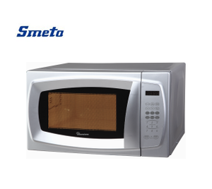 230V/50HZ Numérique <span class=keywords><strong>Grill</strong></span> Inoxydable <span class=keywords><strong>Micro</strong></span>-ondes Four Maison <span class=keywords><strong>20</strong></span> l <span class=keywords><strong>20</strong></span> lt. Four - Product Image 6